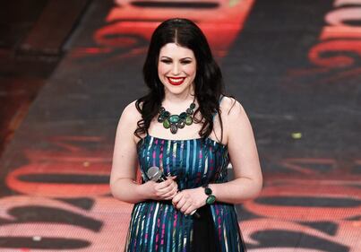 Sanremo, le star della seconda serata 18