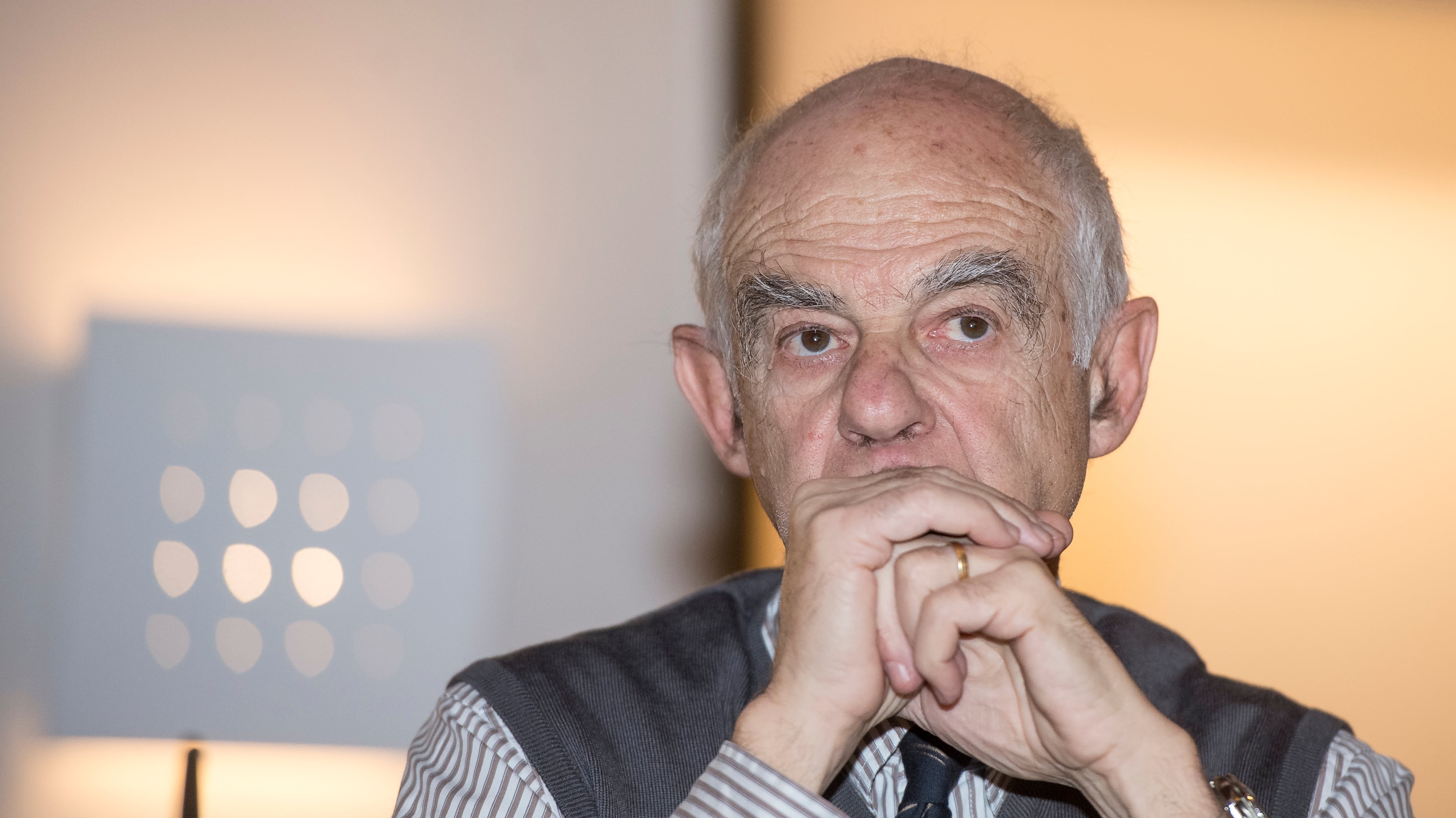 "C'è un clima d'odio contro il governo. Parte della sinistra non è democratica"