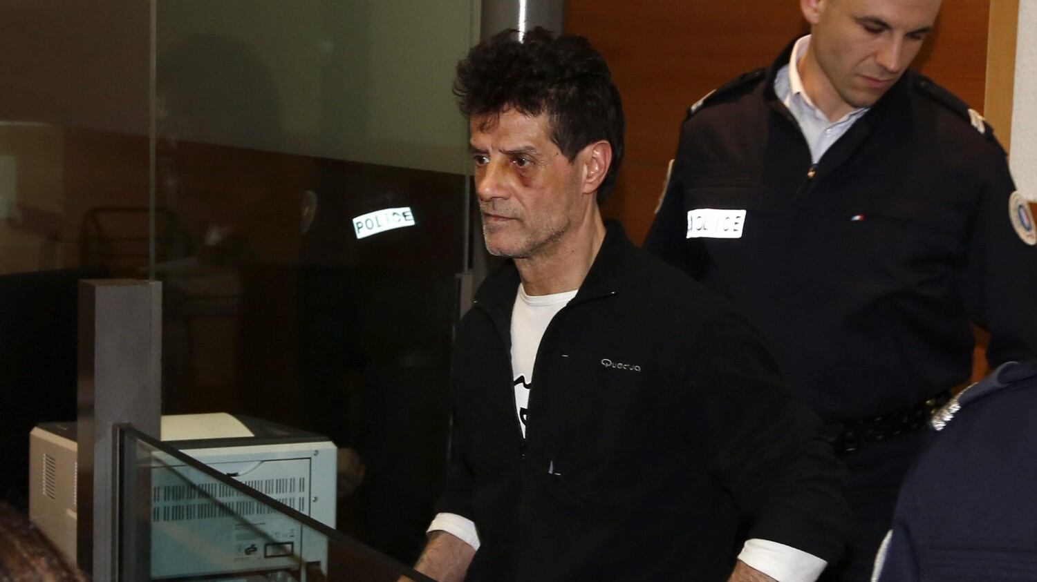 Si è ucciso in carcere il serial killer di Savona Bartolomeo Gagliano