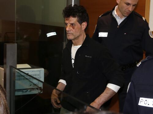 Si è ucciso in carcere il serial killer di Savona Bartolomeo Gagliano