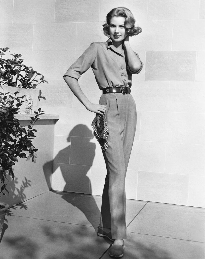 Grace Kelly, le foto della principessa di Monaco 3