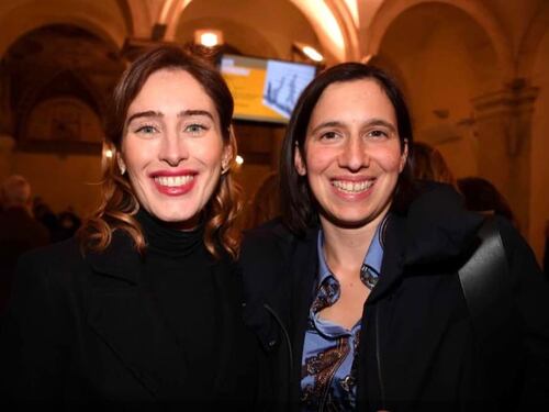 "Liberatevi dalle ossessioni". Boschi a gamba tesa su Elly Schlein