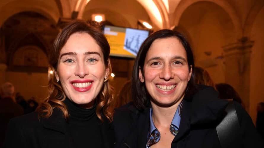 "Liberatevi dalle ossessioni". Boschi a gamba tesa su Elly Schlein