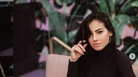 Irama lasciato da Giulia De Lellis per un'ex del nuovo tronista?