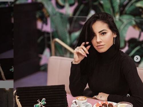 Irama lasciato da Giulia De Lellis per un'ex del nuovo tronista?