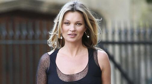 Kate Moss e Jamie Hince, divorzio in vista dopo una violenta lite 5