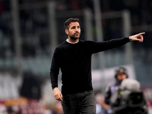 Il no che fa crescere. Como, cosa c'è dietro lo stop a Fabregas