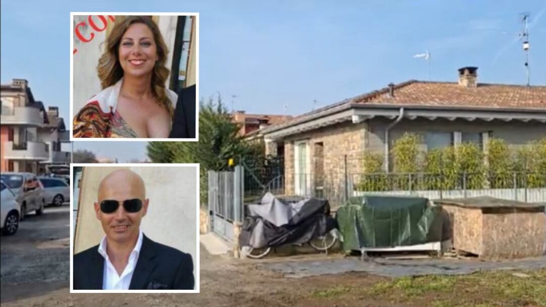 La visita psichiatrica, poi l'orrore: 46enne uccide il marito a coltellate a Bergamo