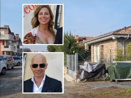 La visita psichiatrica, poi l'orrore: 46enne uccide il marito a coltellate a Bergamo