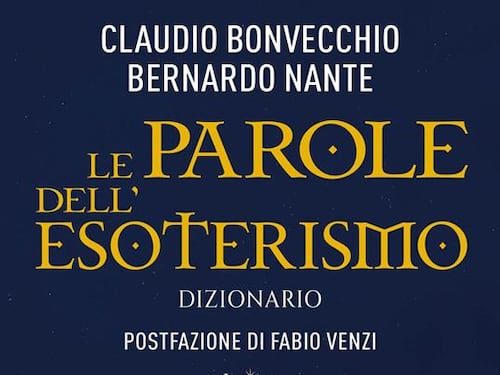 Tutte le parole e i simboli di una storia alchemica
