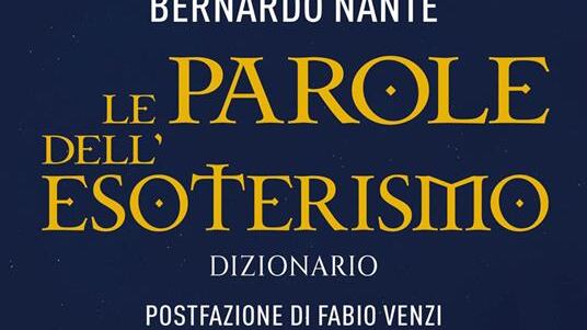 Tutte le parole e i simboli di una storia alchemica
