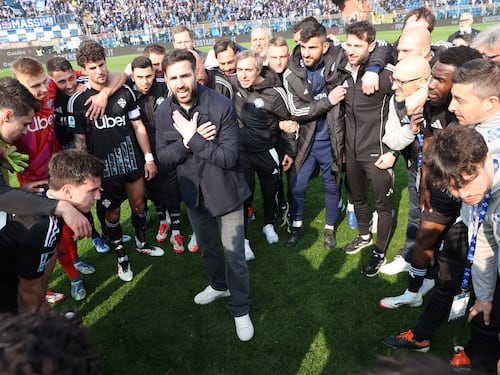Campionato eccitante ma scarso. Brilla il Como