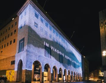 Msc Crociere porta "il mare" a Milano 2