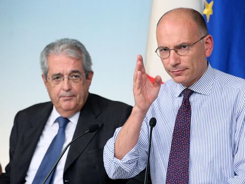 Se il peso delle tasse distrugge la ripresa