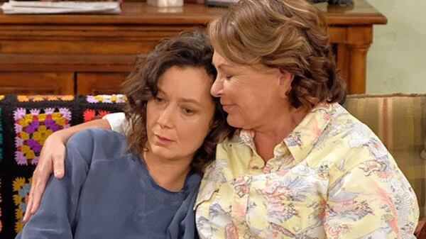 Roseanne, i piani della ABC dopo la repentina cancellazione della serie tv