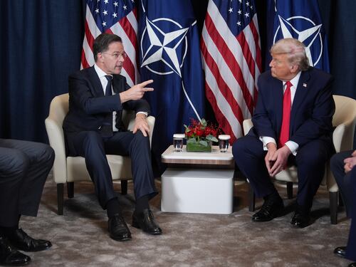 Trump: "Accordo con la Nato sulla Groenlandia, sospesi i dazi. Abbiamo ottenuto quello che volevamo"