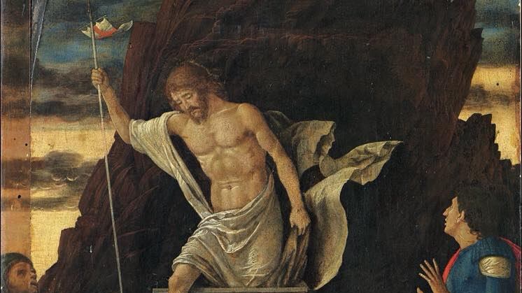 Quel Mantegna perduto che è "risorto" a Bergamo