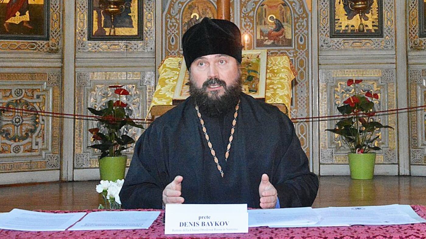 La chiesa russa pronta alla "guerra" con Costantinopoli per l'autonomia
