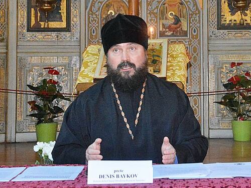 La chiesa russa pronta alla "guerra" con Costantinopoli per l'autonomia
