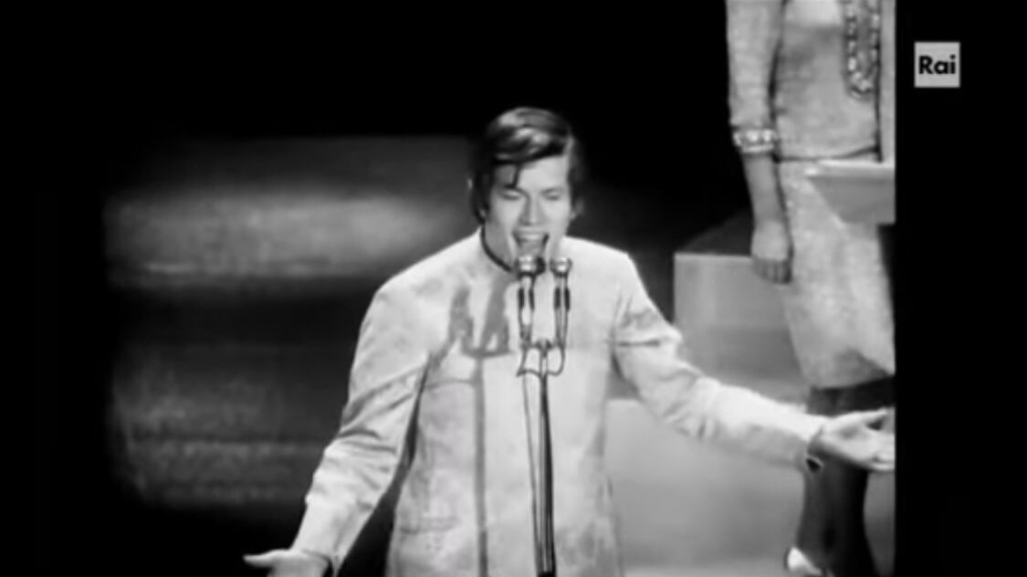 Morto il papà di "Bandiera Gialla", Gianni Pettenati. Aveva 79 anni