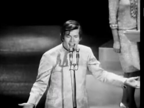 Morto il papà di "Bandiera Gialla", Gianni Pettenati. Aveva 79 anni