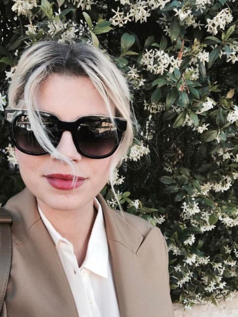 Emma Marrone, gli scatti sexy: foto 8
