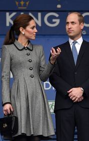 Kate Middleton, le foto della duchessa di Cambridge 11