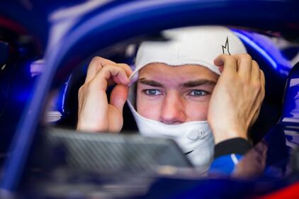 Formula1, le prove al Gran Prix di Monaco 2