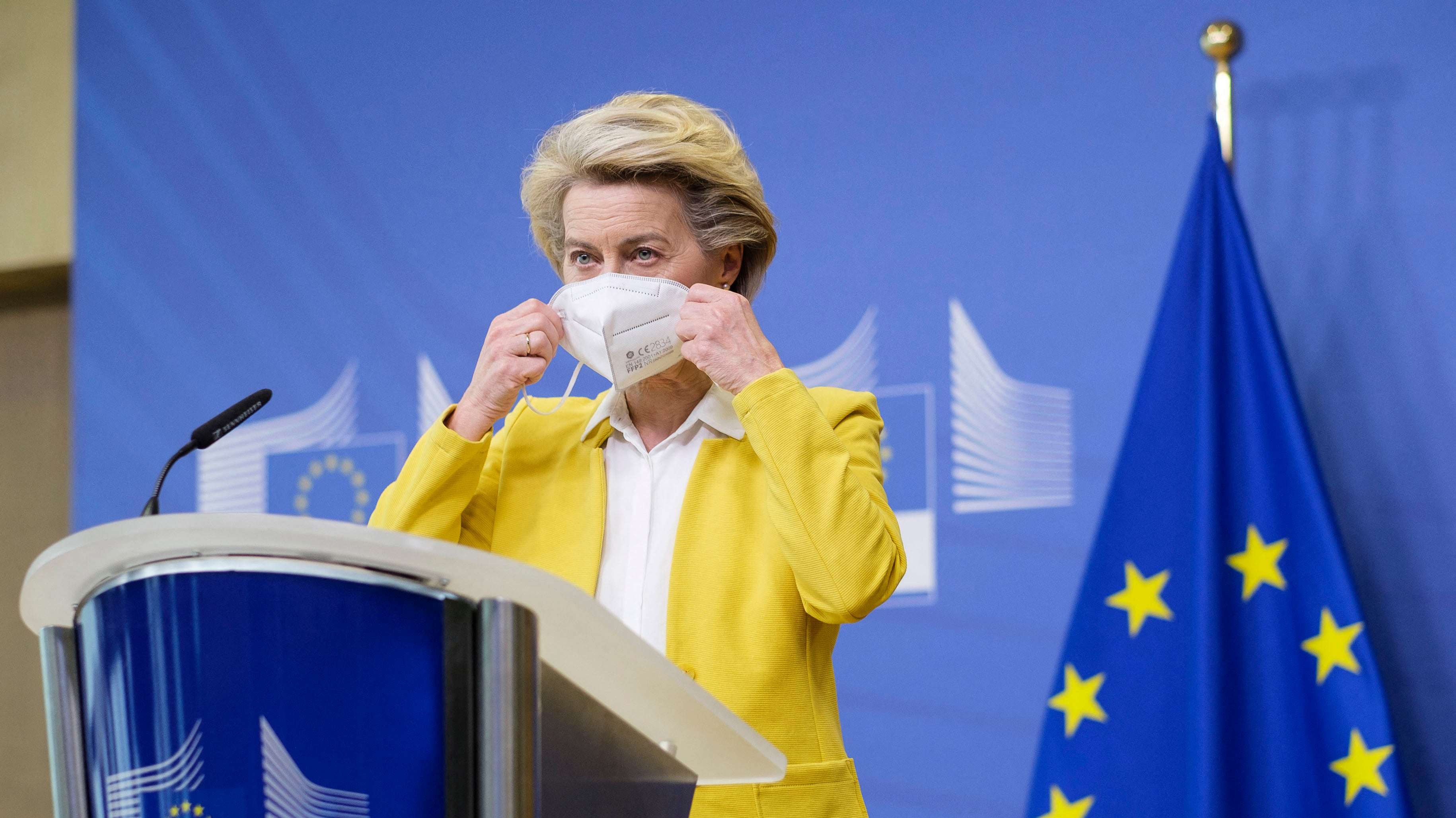 Ecco che cosa rischia l'Italia con le sanzioni contro Mosca