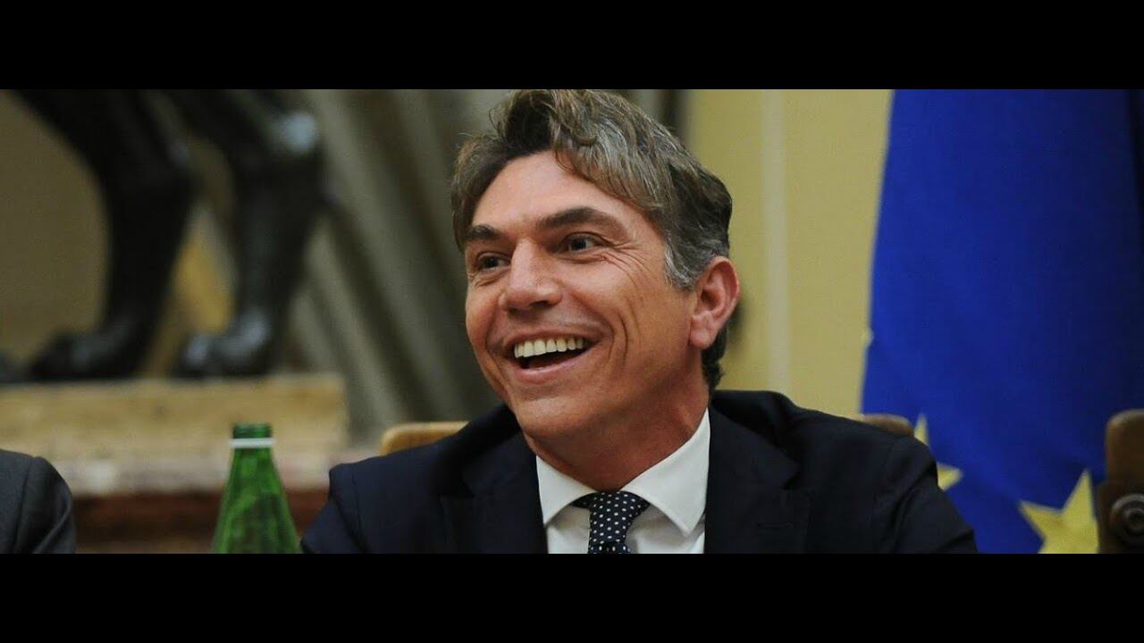 "Clima fuori controllo per colpa di Satana" Il delirio del leghista