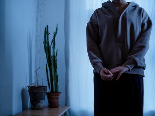 Psicosi transitoria acuta: le cause e i sintomi