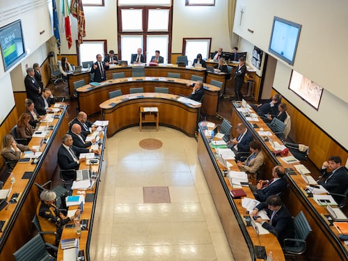 Comunicato Stampa: Consiglio Veneto, approvata legge su iniziative per il ricordo delle foibe