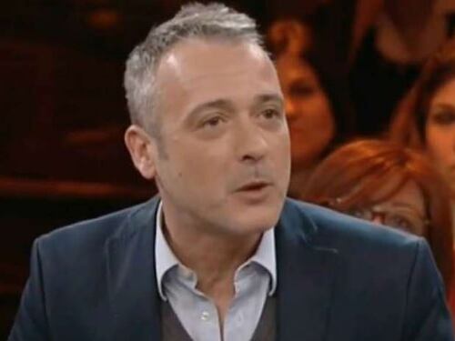 Ruggiero attacca ancora Diaco: "Vive nel peccato"