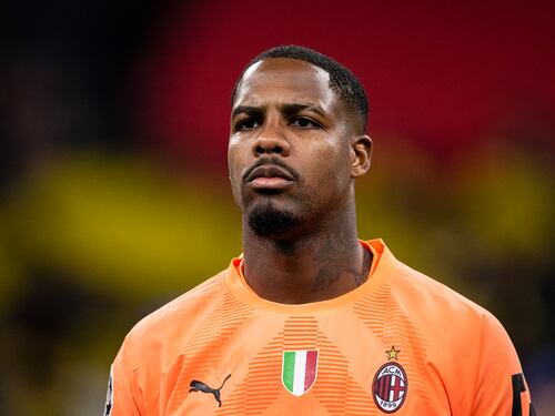 Il Milan ormai a pezzi nel morale e nel corpo si affida alla panchina