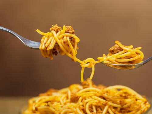Brescia nel piatto dalla polenta alla persicata