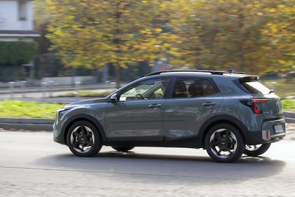 Nuova Kia Stonic, il restyling: guarda la gallery 19