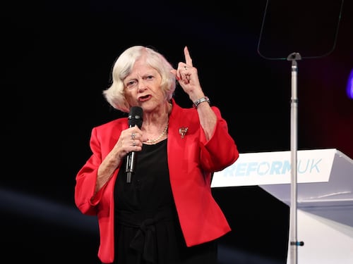 Le 21 martellate e la fuga in 120 secondi: nuove rivelzioni sull'omicidio di "Lady Brexit" Anne Widdecombe