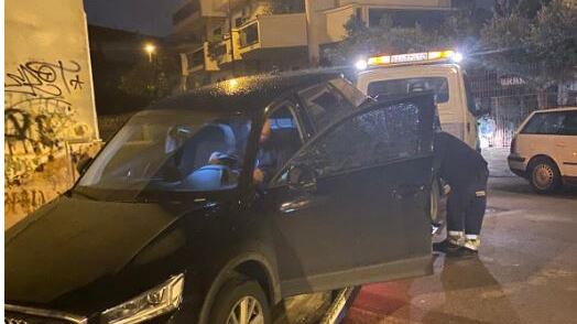 Antifurto e "block shaft" non bastano a fermarli: così i ladri rubano l'auto