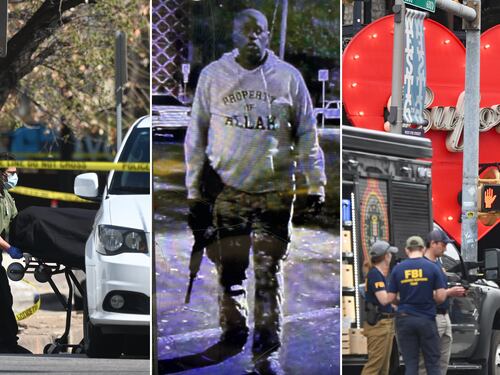 Texas, uomo con abiti islamici spara in un bar e uccide tre persone. Fbi: "Terrorismo, forse legato all'Iran"