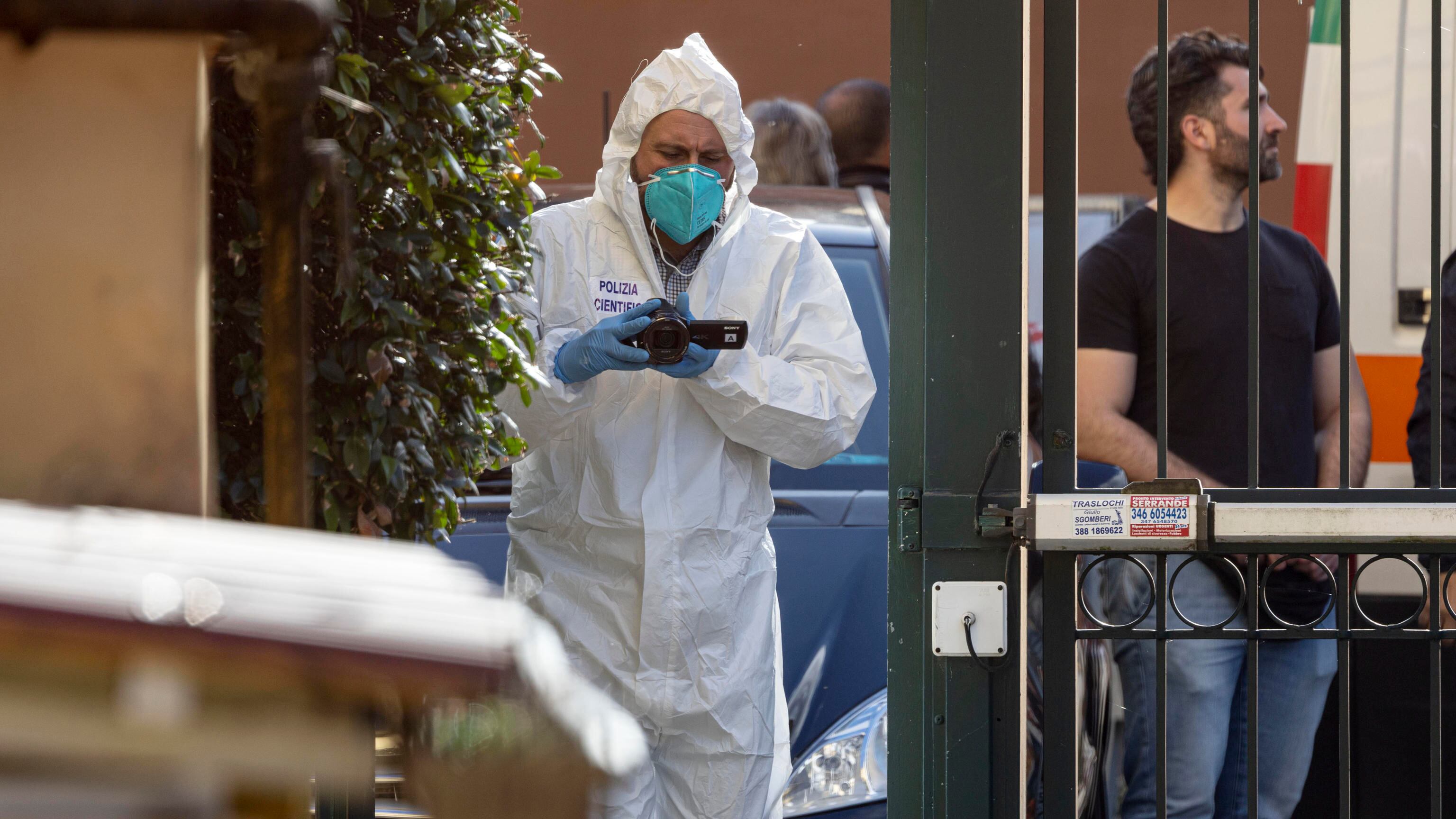 Tre "cold case" gettano un'ombra: il killer di Prati aveva già colpito?