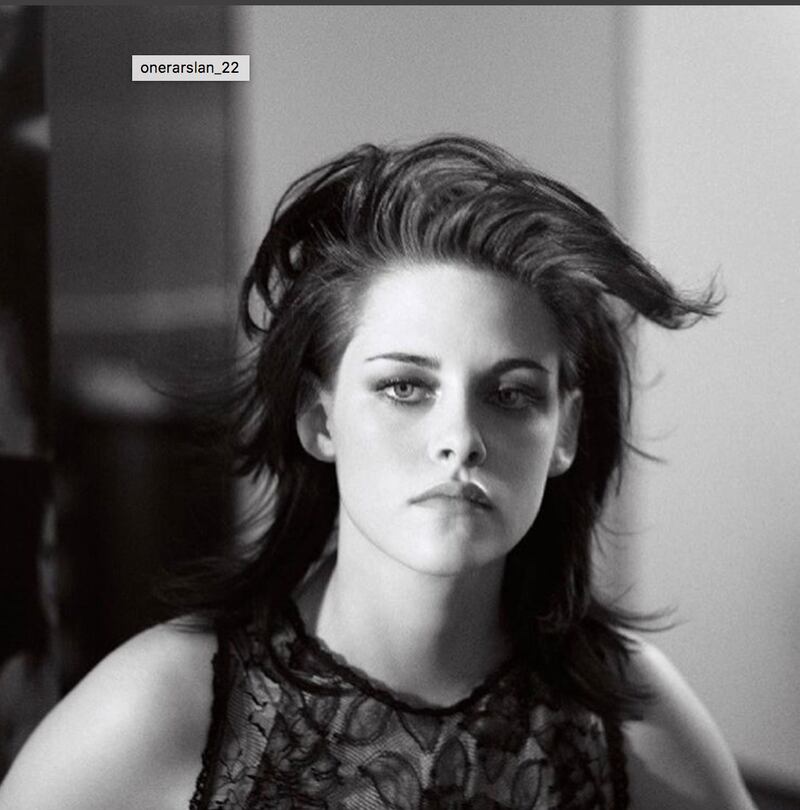 Kristen Stewart, fotostoria della sexy attrice 9