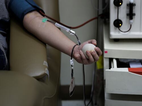 Dal Regno Unito incinta e positiva al covid: gravissima
