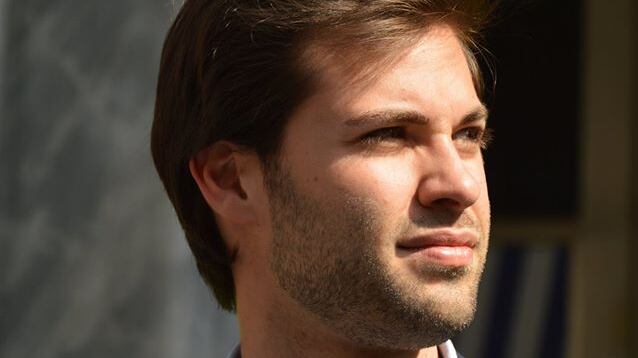 "Senza muri? A volte sono utili. Raccolgo le firme per Sammartini"