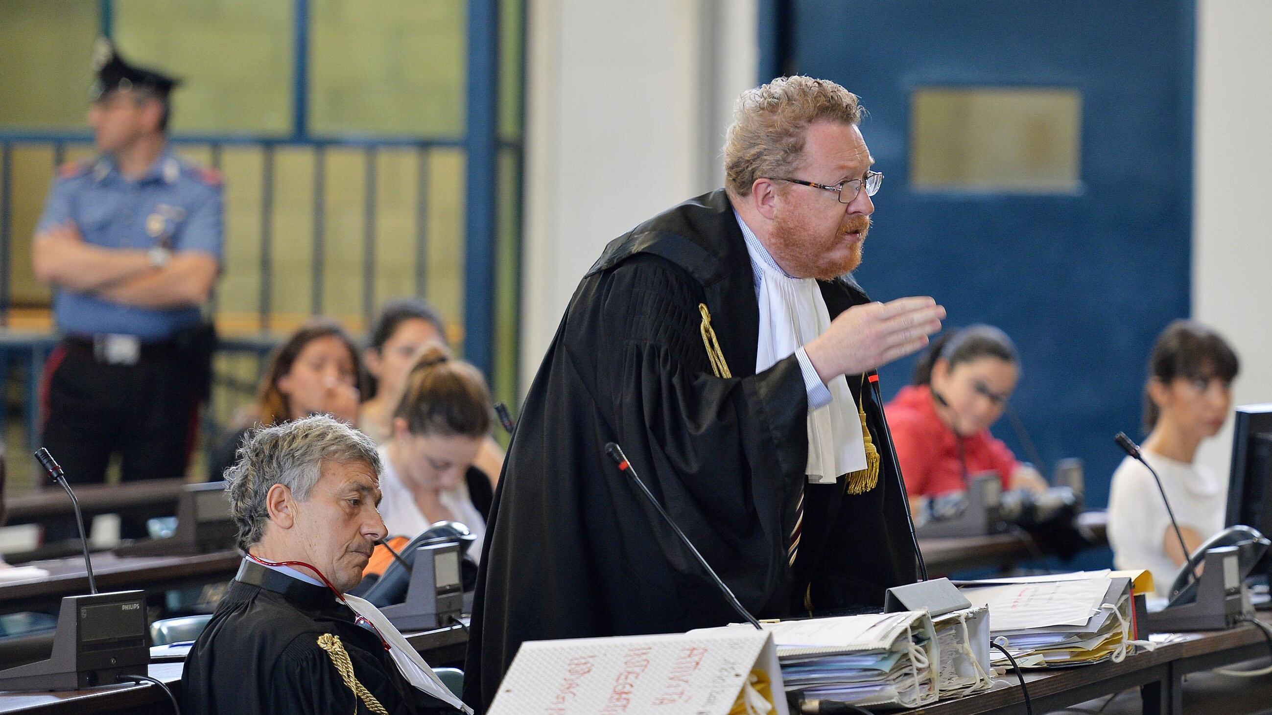 Altri guai per la Procura di Milano. Brescia indaga sul caso Padalino