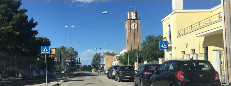 Le donne di Borgo Mezzanone: "È il luogo degli orrori" 3