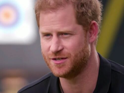 Harry rompe il silenzio: "Voglio che la Regina sia protetta e stia con le persone giuste"