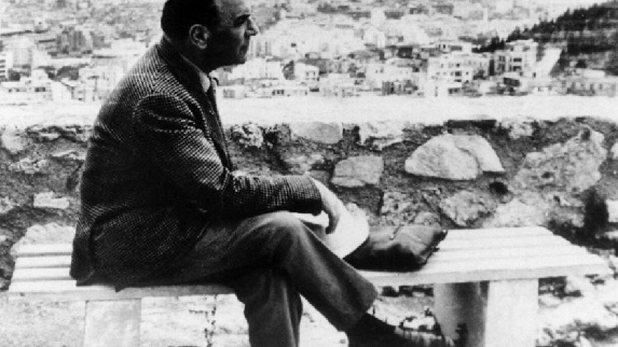 Nicola Chiaromonte: un "filosofo greco" che si ribellò contro la civiltà delle macchine