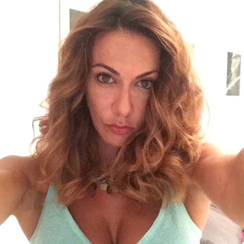 Grande Fratello, le più sexy ieri e oggi 32
