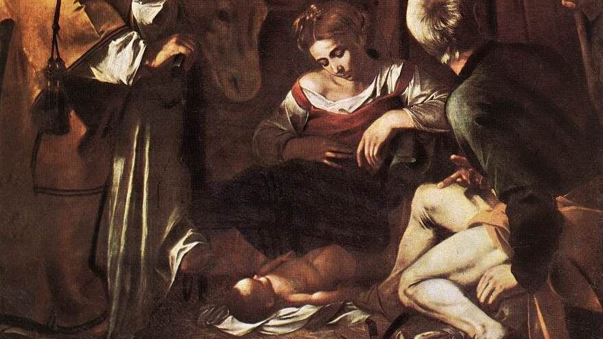 Torna a casa (in copia) il Caravaggio rubato dalla mafia