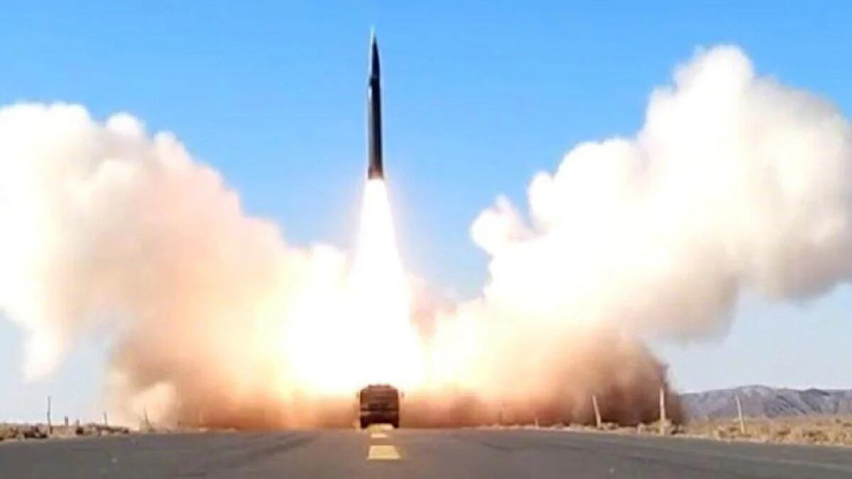 "Ha lanciato 16 missili": cosa c'è dietro lo strano test della Cina